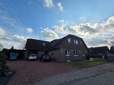 Zimmervermietung HartwigBusch