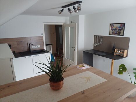 Monteurzimmer Haiming Bild 3