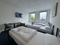 Thuja Aparments - Mitarbeiter, Gruppen, Monteure, etc. Picture 25