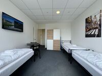 Thuja Aparments - Mitarbeiter, Gruppen, Monteure, etc. Picture 22