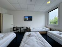 Thuja Aparments - Mitarbeiter, Gruppen, Monteure, etc. Picture 27