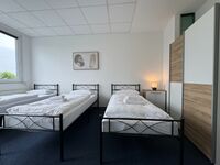 Thuja Aparments - Mitarbeiter, Gruppen, Monteure, etc. Picture 24