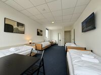 Thuja Aparments - Mitarbeiter, Gruppen, Monteure, etc. Picture 28