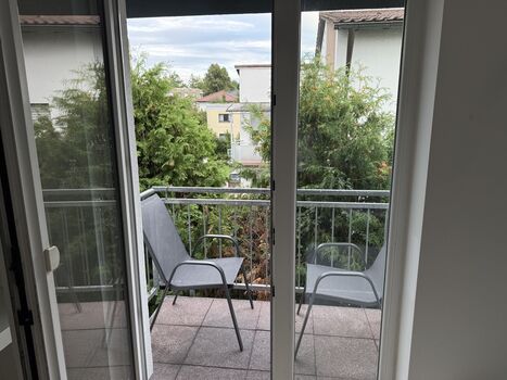 Moderne Apartments in Offenbach Bild 4