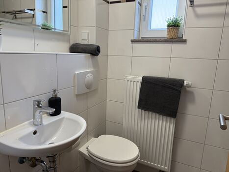 Moderne Apartments in Offenbach Bild 2