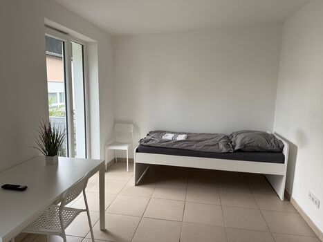 Moderne Apartments in Offenbach Bild 5