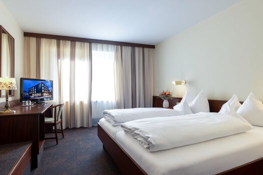Hotel Katharinenhof Standard*** Bild 1