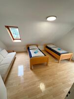 Monteurwohnung mit Komfort – Preiswert & gepflegt Picture 1