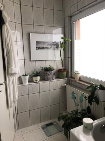 Stina-Zimmer Troisdorf Picture 4
