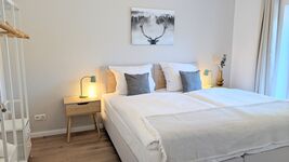 Wohnung am See für bis zu 10 Personen Bild 1