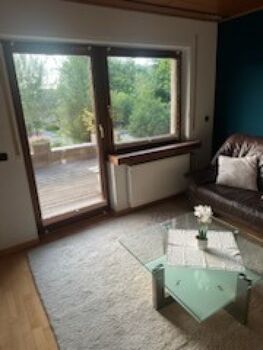 Ferien-/Monteurwohnung mit gemütlicher Terrasse Bild 3