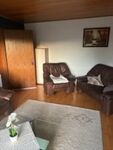 Ferien-/Monteurwohnung mit gemütlicher Terrasse Bild 4