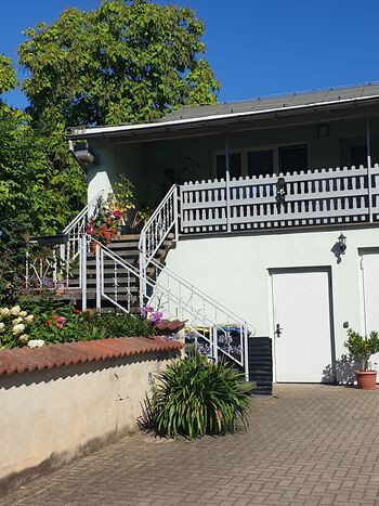 Ferienwohnung Heike Flade