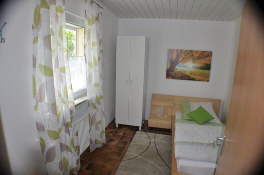 Gästezimmer Kratz Bild 4