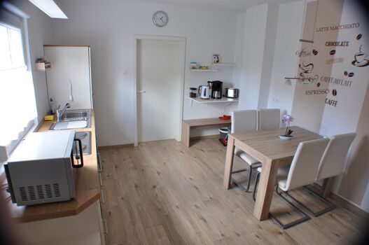 Gästezimmer Kratz Bild 2