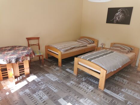 Wohnung pfeffergasse Bild 2