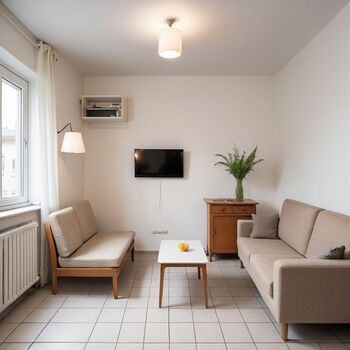 Monteurunterkunft Mannheim / Umgebung nach Wunsch, Bedürfnis Bild 2