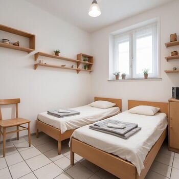 Monteurunterkunft Mannheim / Umgebung nach Wunsch, Bedürfnis