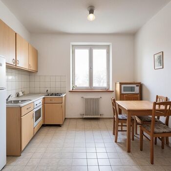 Monteurunterkunft Mannheim / Umgebung nach Wunsch, Bedürfnis Bild 4