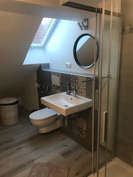 Wohnung Brückenstr. Zdjęcie 3