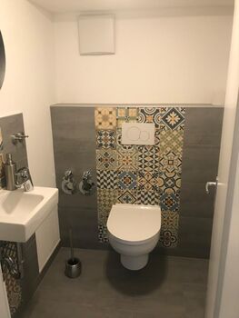 Wohnung Brückenstr. Zdjęcie 4