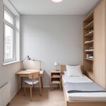 Monteurunterkunft Düsseldorf -nach Wunsch/Bedürfnis Bild 4