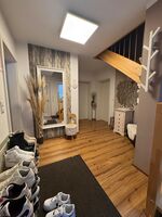 Große Monteurswohnung auf 2 Etagen mit 4 Schlafzimmern Bild 13