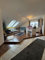 Große Monteurswohnung auf 2 Etagen mit 4 Schlafzimmern Bild 10