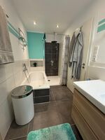 Große Monteurswohnung auf 2 Etagen mit 4 Schlafzimmern Bild 8