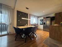 Große Monteurswohnung auf 2 Etagen mit 4 Schlafzimmern Bild 4