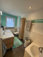 Große Monteurswohnung auf 2 Etagen mit 4 Schlafzimmern Bild 6