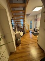 Große Monteurswohnung auf 2 Etagen mit 4 Schlafzimmern Bild 7