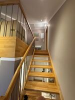 Große Monteurswohnung auf 2 Etagen mit 4 Schlafzimmern Bild 9