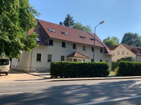 Voll möbliert Ferienwohnung, ideal 4 Personen Picture 1