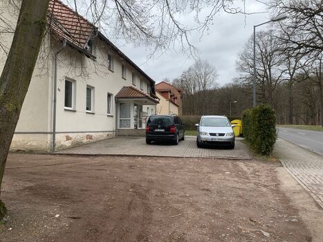 Voll möbliert Ferienwohnung, ideal 4 Personen Picture 2