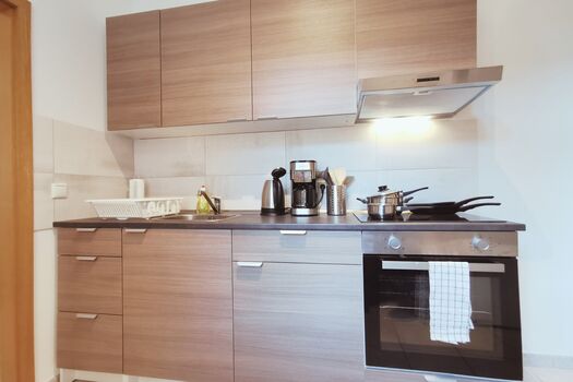 flex living - Monteurwohnungen Erfurt (DEU|EN|PL|HU|RU) Bild 5