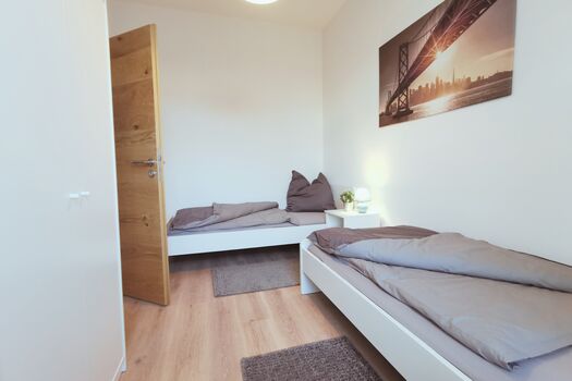 flex living - Monteurwohnungen Erfurt (DEU|EN|PL|HU|RU) Bild 4