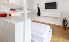 MOWO Monteurzimmer Schwaig - für bis zu 50 Personen Zdjęcie 7