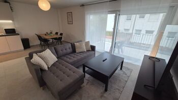 Wohnung in Reichenberger Straße, Kelsterbach Zdjęcie 3