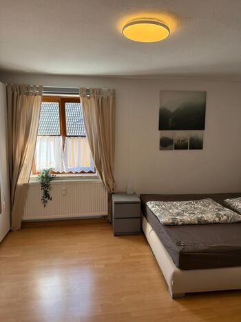 Wohnung in Karl-Hofbauer-Straße, Altenstadt an der Waldnaab Bild 5