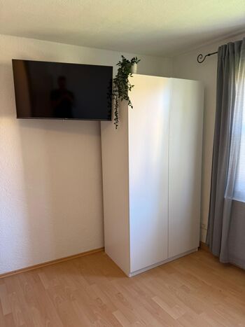 Wohnung in Karl-Hofbauer-Straße, Altenstadt an der Waldnaab Bild 2