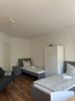 Wohnung in Karl-Hofbauer-Straße, Altenstadt an der Waldnaab Picture 3