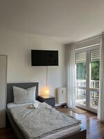 Wohnung in Karl-Hofbauer-Straße, Altenstadt an der Waldnaab Picture 1