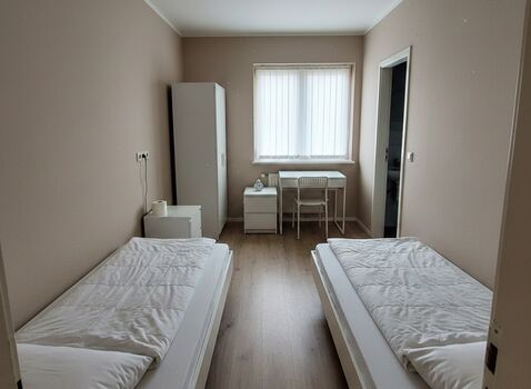 Monteurunterkünfte in Niefern-Öschelbronn – 24h Check-In Bild 4