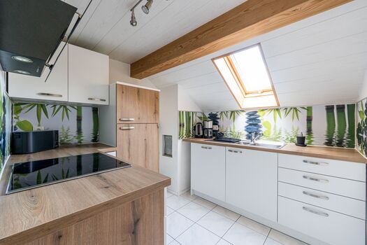 Ferienwohnung - Monteurzimmer Fährmann Bild 5