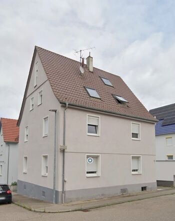 Monteurwohnung Besigheim - mit Parkplatz Picture 2