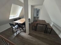 Vollmöblierte Wohnung für Handwerker ab 3 Personen Picture 1