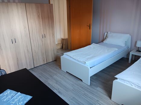 GOLDENBED´s die NR. 1 in MAGDEBURG Zdjęcie 5