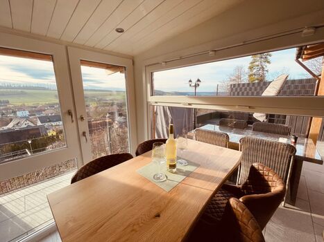 Ferienhaus Schöne Aussicht Obrázok 3