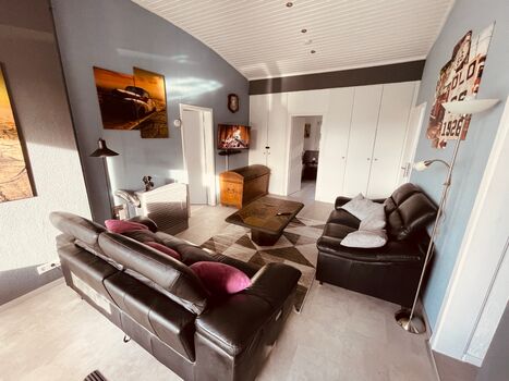 Ferienhaus Schöne Aussicht Obrázok 2